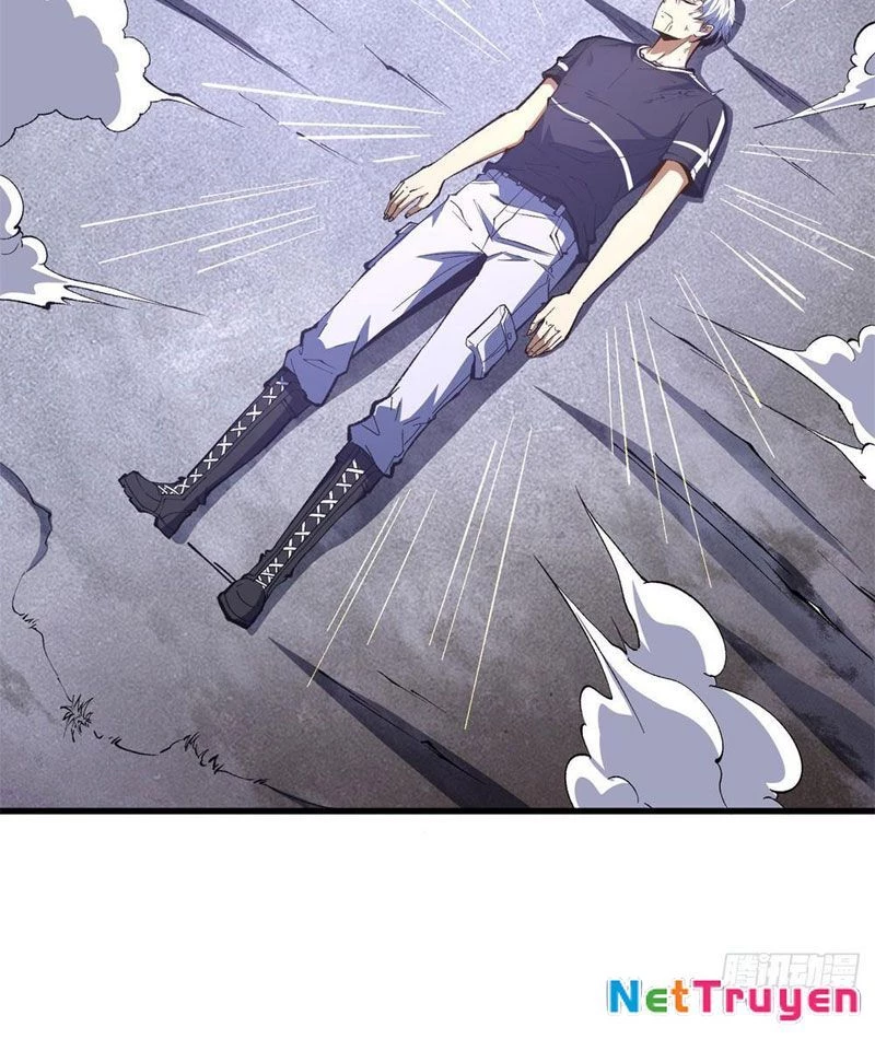 Hư Thực Chi Vương Chapter 4 - 46