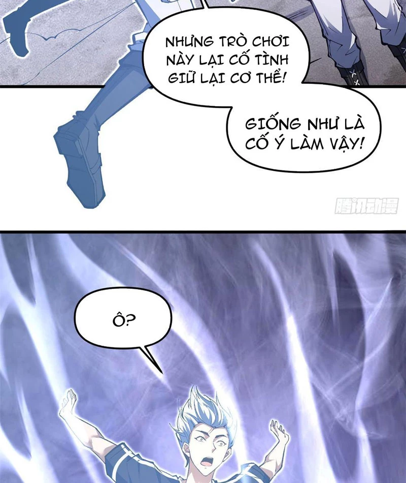 Hư Thực Chi Vương Chapter 4 - 48