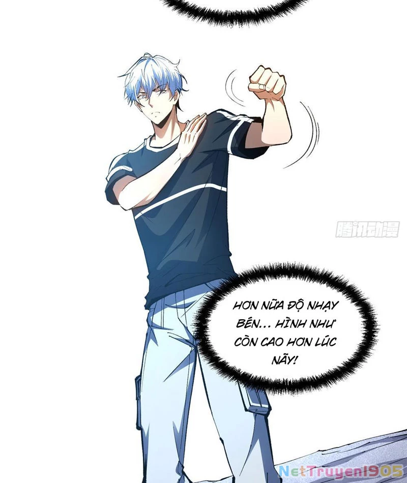 Hư Thực Chi Vương Chapter 4 - 53