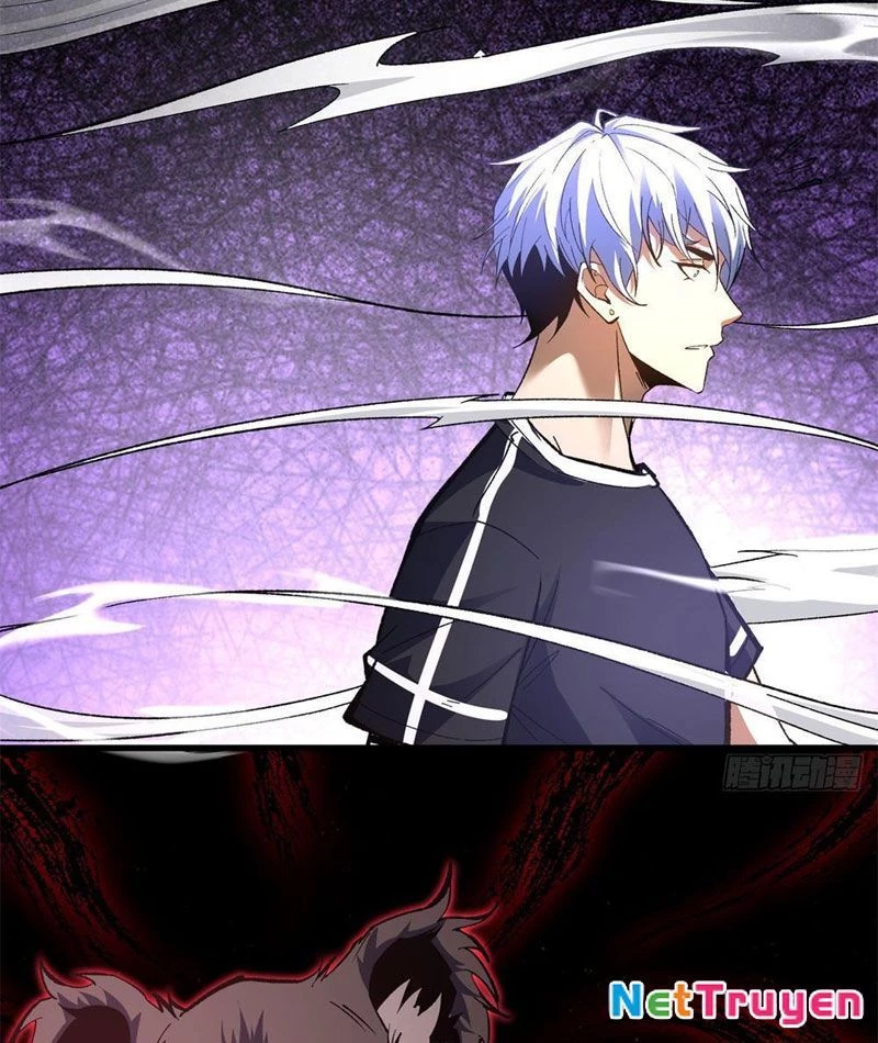 Hư Thực Chi Vương Chapter 4 - 56