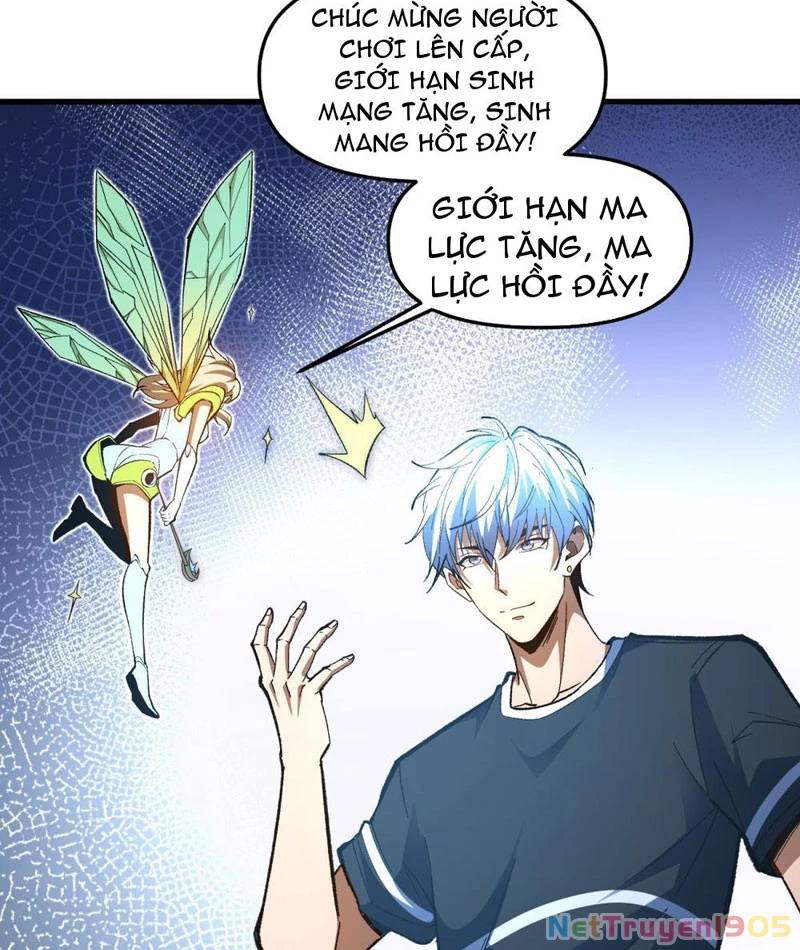 Hư Thực Chi Vương Chapter 4 - 84