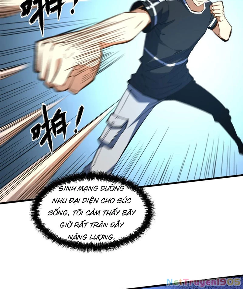 Hư Thực Chi Vương Chapter 5 - 9