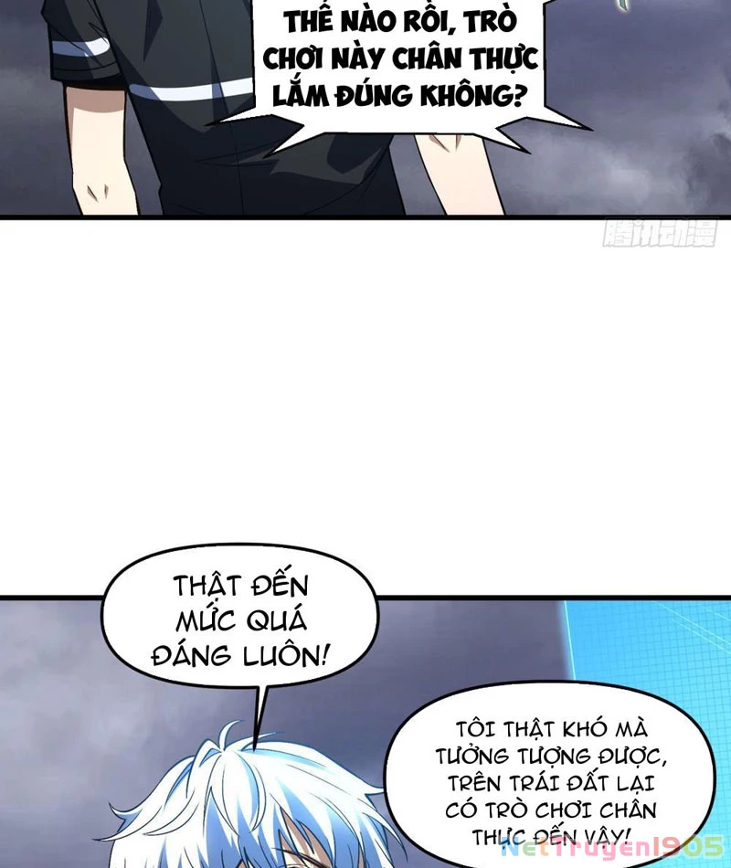 Hư Thực Chi Vương Chapter 5 - 18