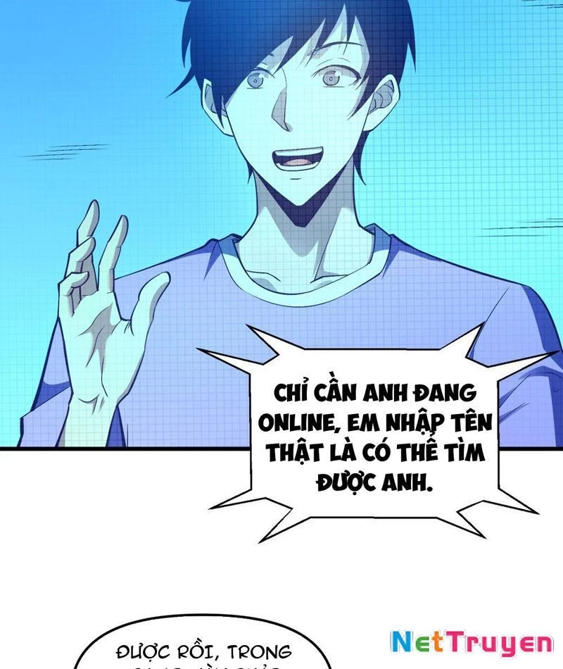 Hư Thực Chi Vương Chapter 5 - 21