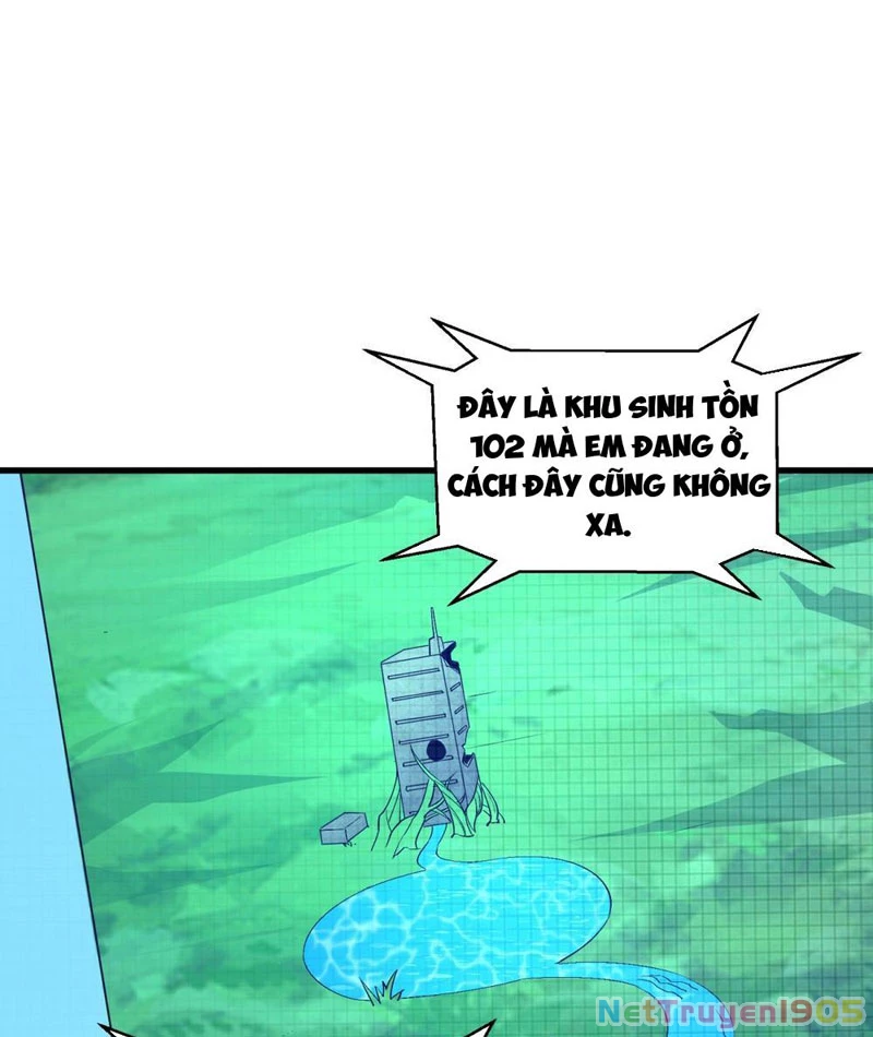 Hư Thực Chi Vương Chapter 5 - 23