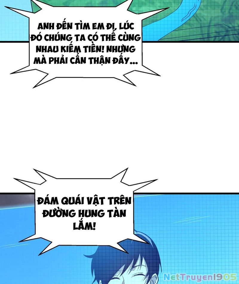 Hư Thực Chi Vương Chapter 5 - 24