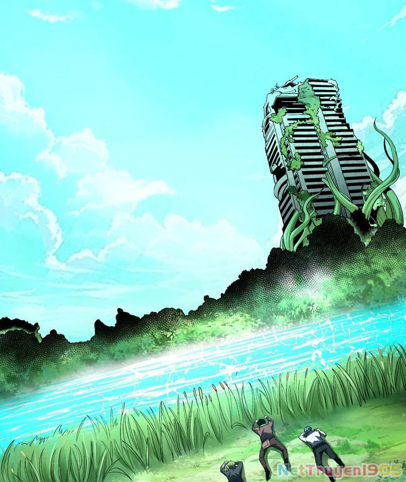Hư Thực Chi Vương Chapter 5 - 30
