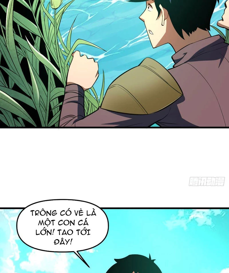 Hư Thực Chi Vương Chapter 5 - 32