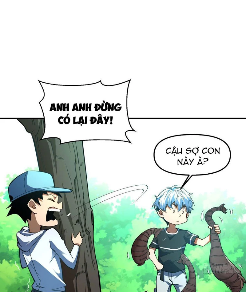 Hư Thực Chi Vương Chapter 5 - 52