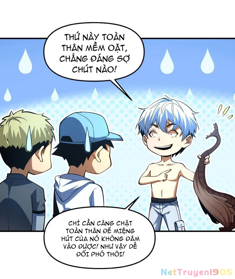 Hư Thực Chi Vương Chapter 5 - 55