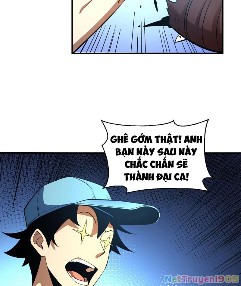 Hư Thực Chi Vương Chapter 5 - 57