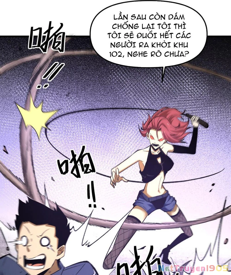 Hư Thực Chi Vương Chapter 5 - 64