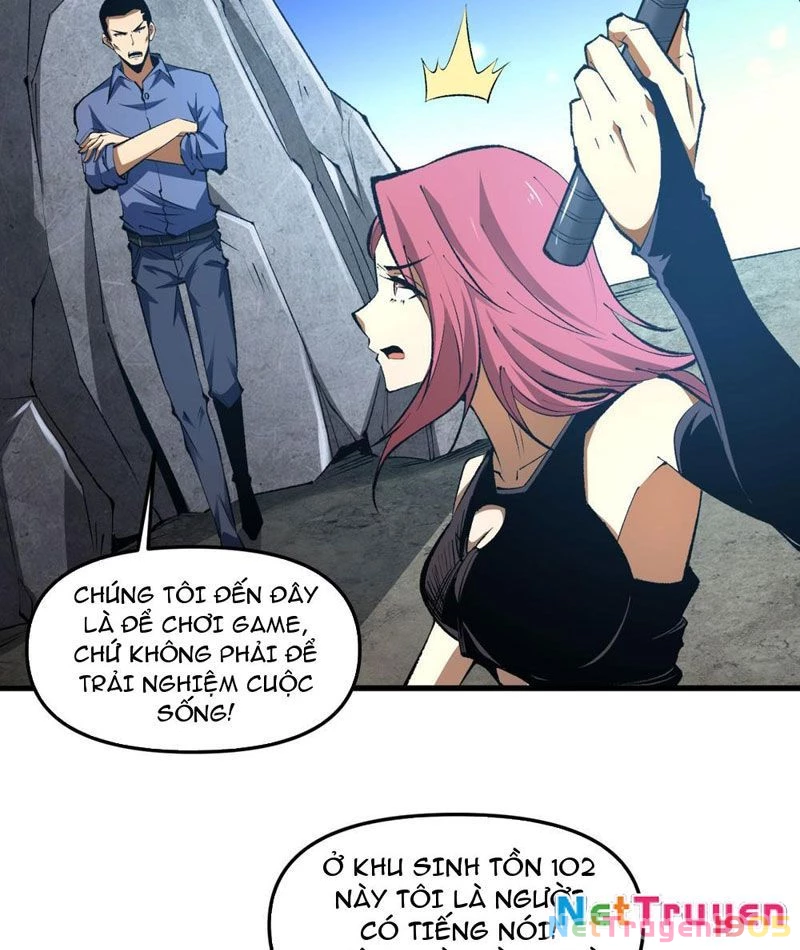 Hư Thực Chi Vương Chapter 5 - 66