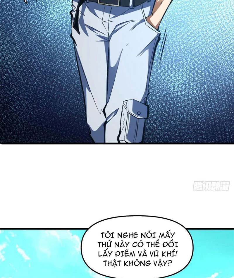 Hư Thực Chi Vương Chapter 5 - 74