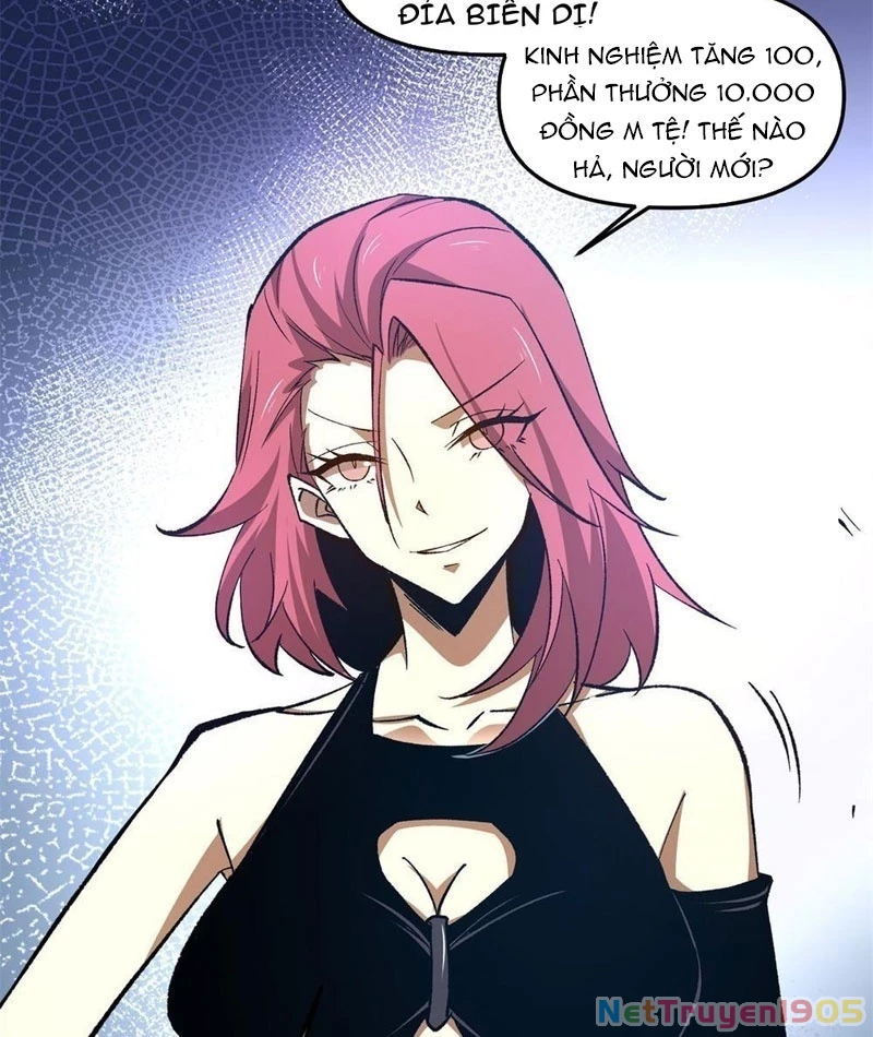 Hư Thực Chi Vương Chapter 5 - 77