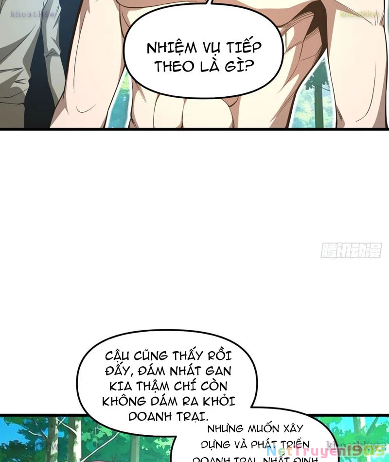 Hư Thực Chi Vương Chapter 6 - 2
