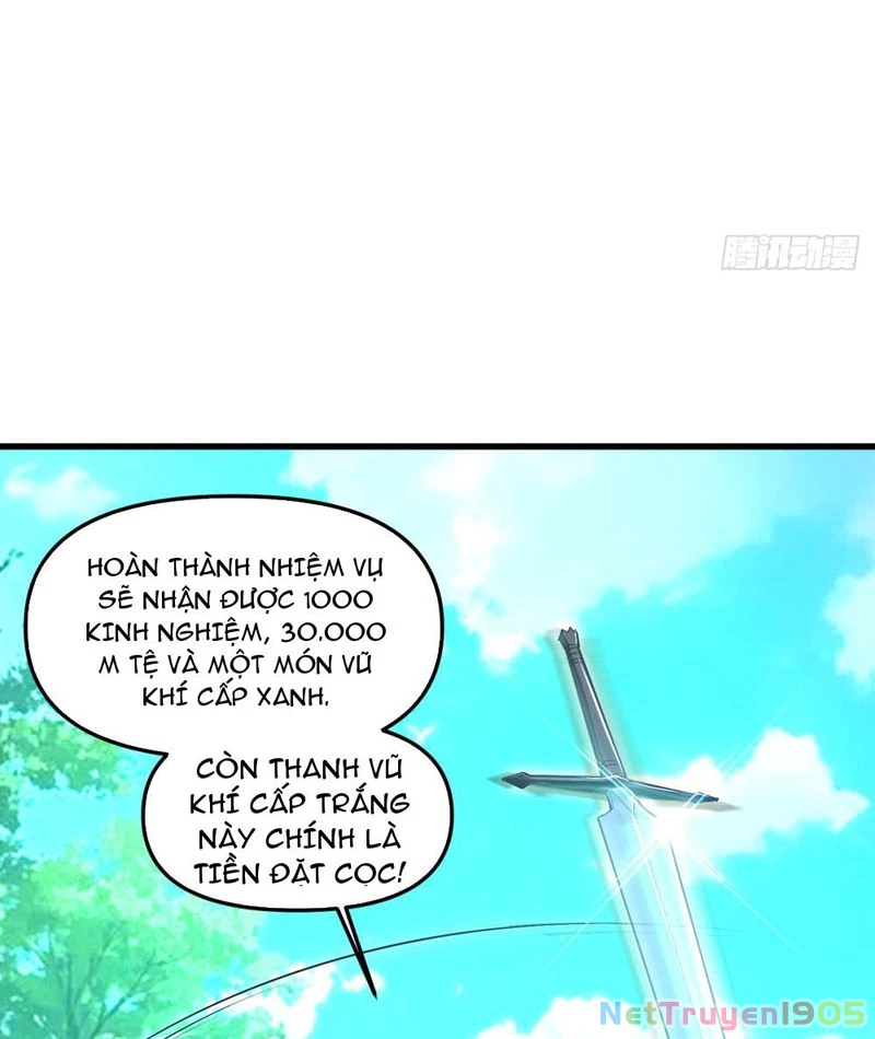 Hư Thực Chi Vương Chapter 6 - 4