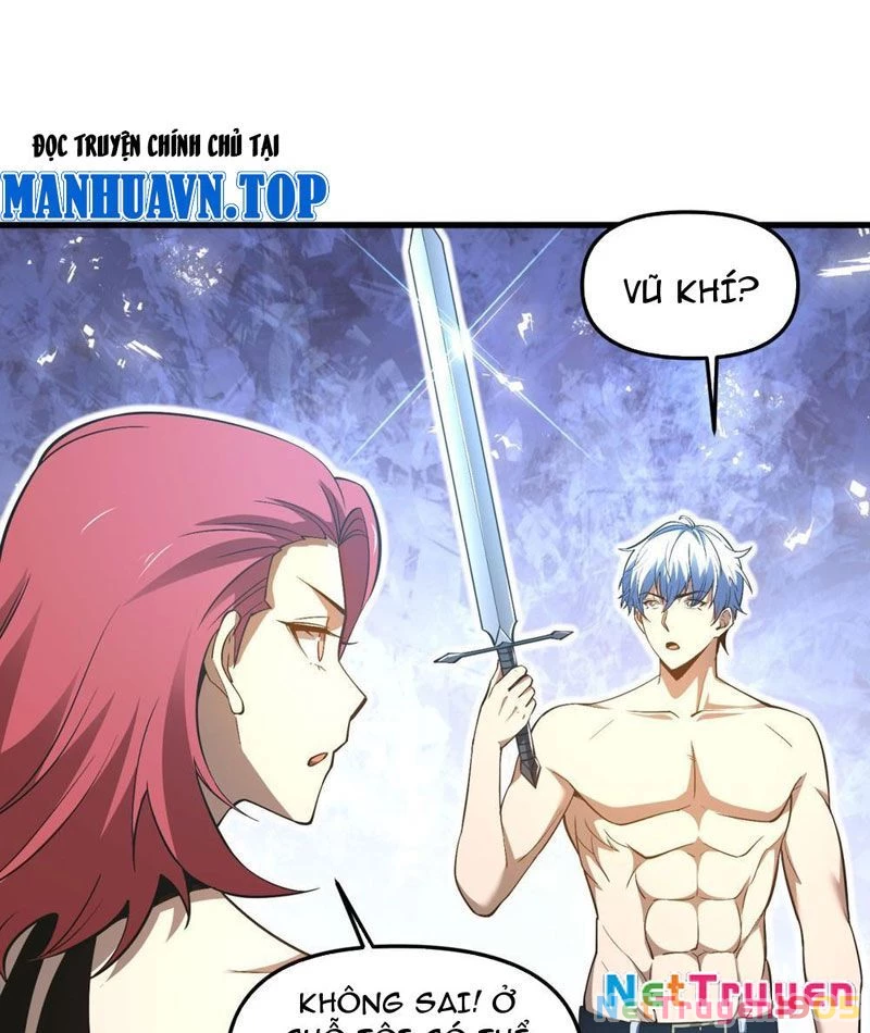 Hư Thực Chi Vương Chapter 6 - 6
