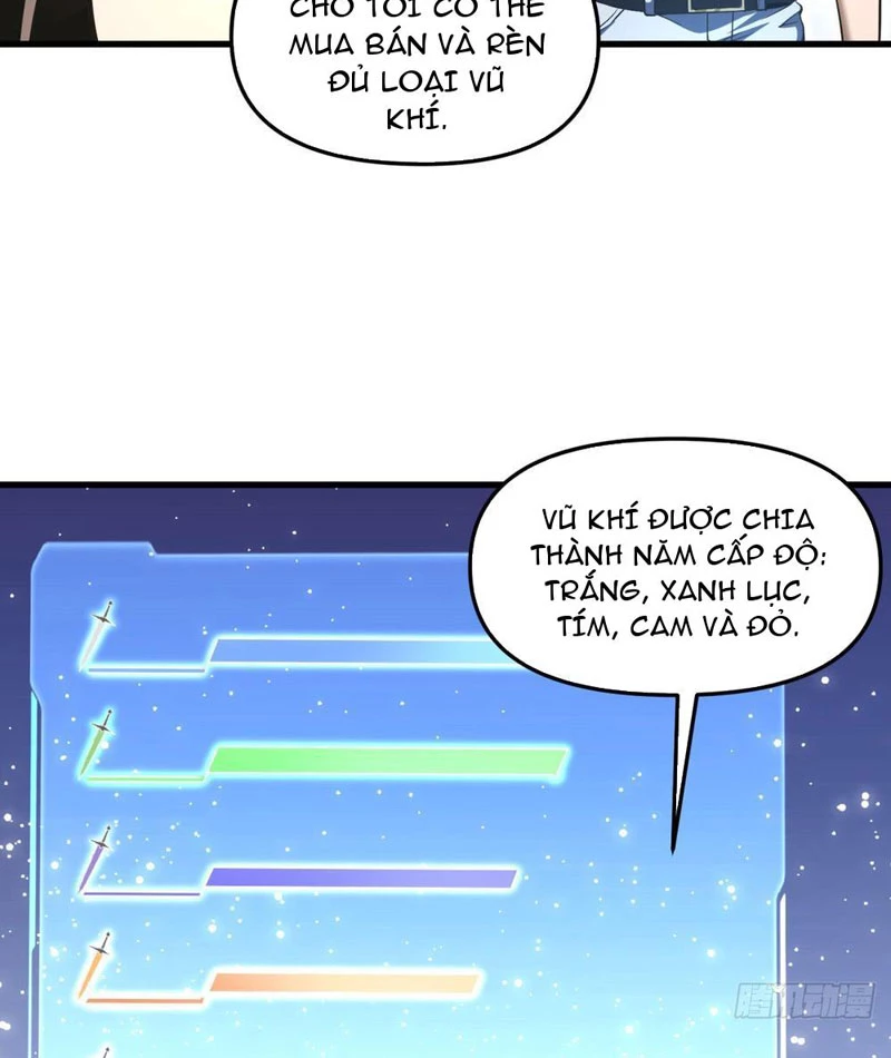Hư Thực Chi Vương Chapter 6 - 7