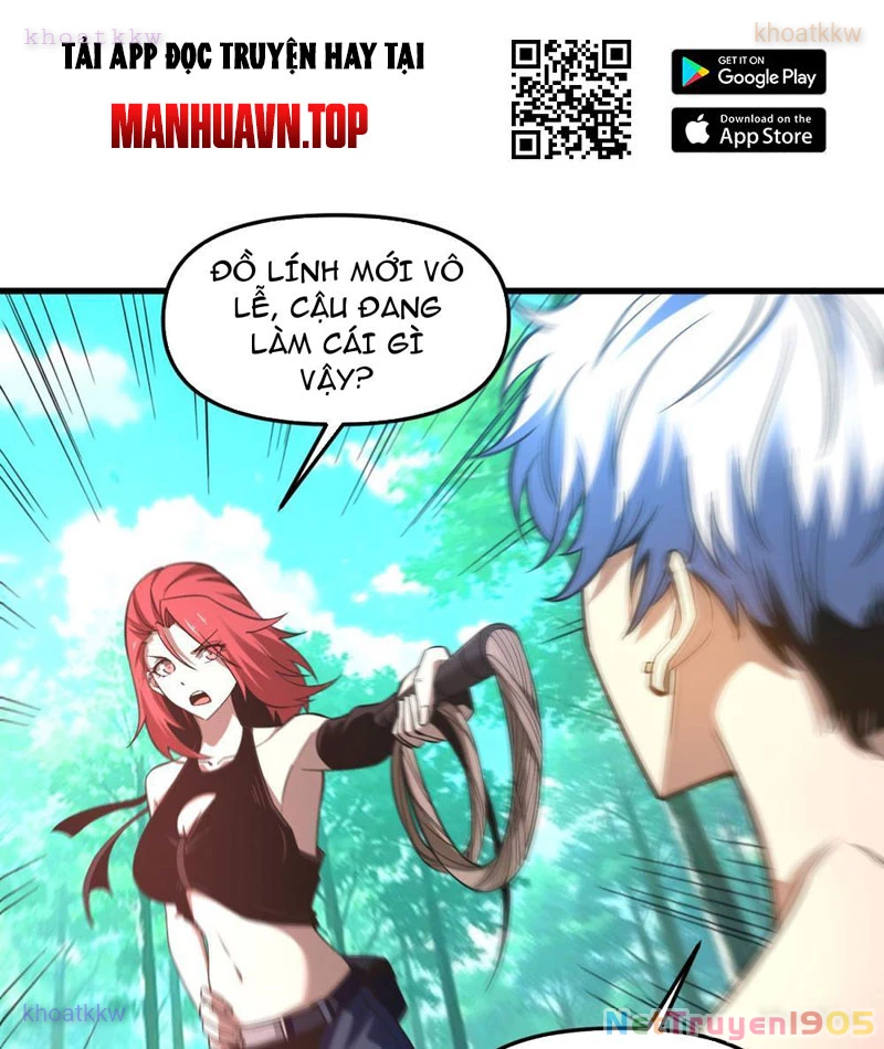 Hư Thực Chi Vương Chapter 6 - 10
