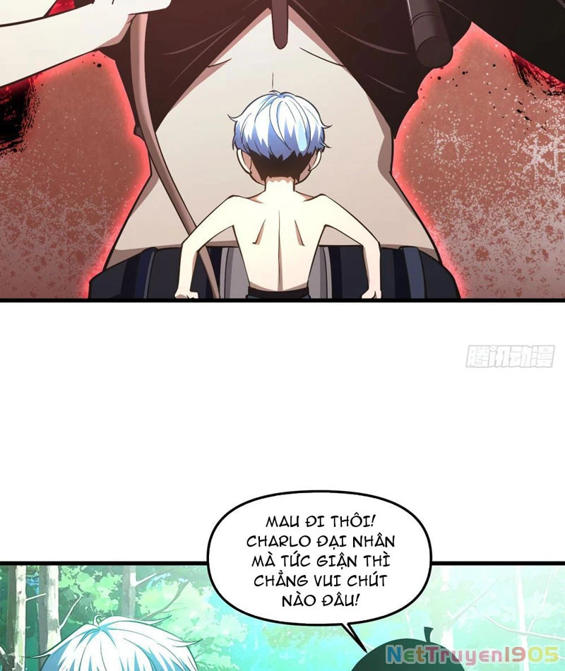 Hư Thực Chi Vương Chapter 6 - 14