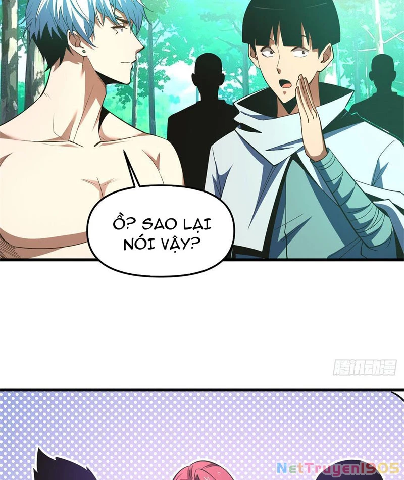 Hư Thực Chi Vương Chapter 6 - 15