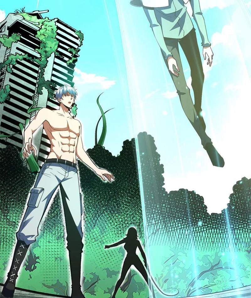 Hư Thực Chi Vương Chapter 6 - 22