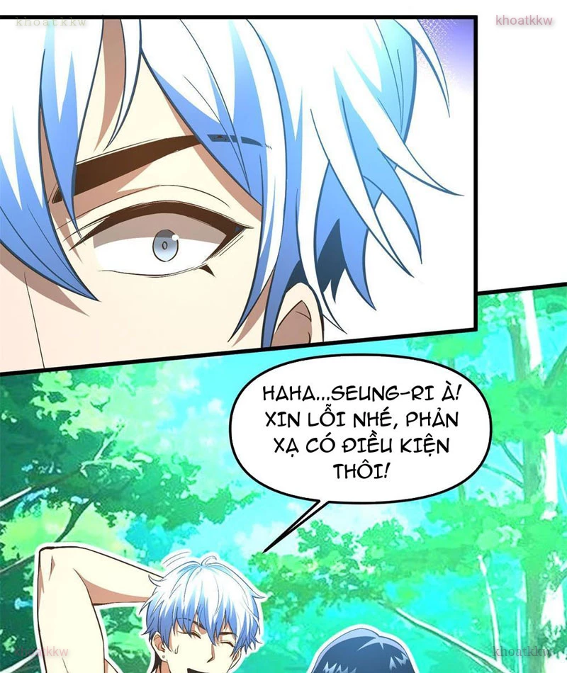Hư Thực Chi Vương Chapter 6 - 33