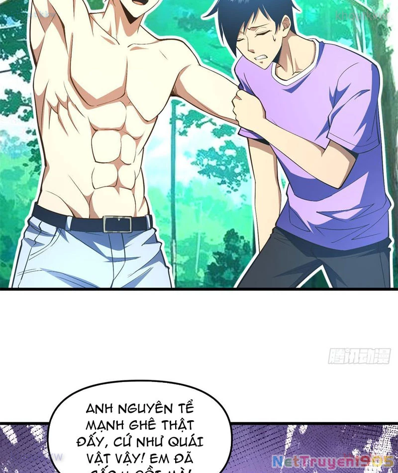 Hư Thực Chi Vương Chapter 6 - 34