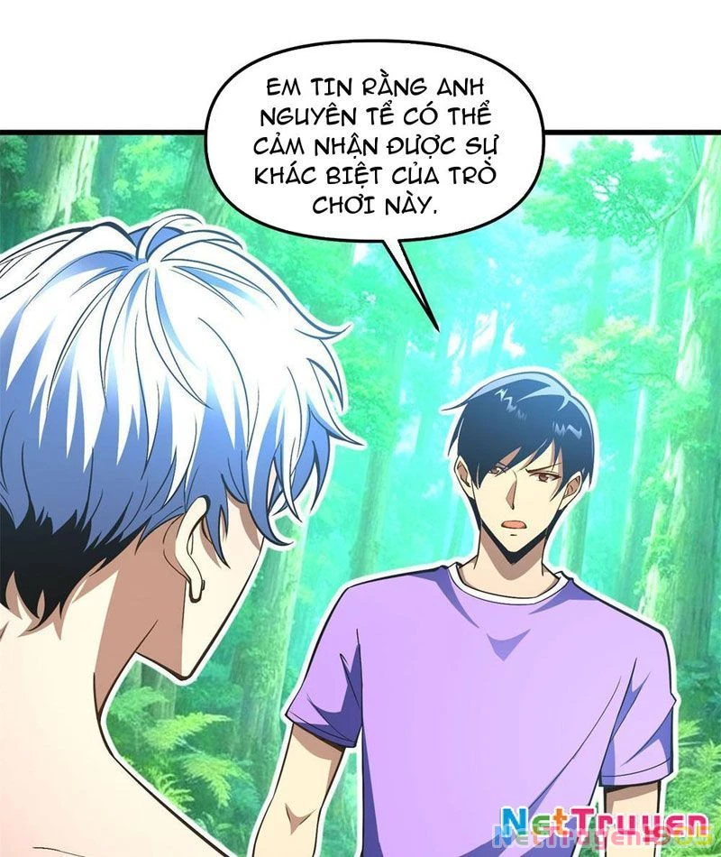 Hư Thực Chi Vương Chapter 6 - 41