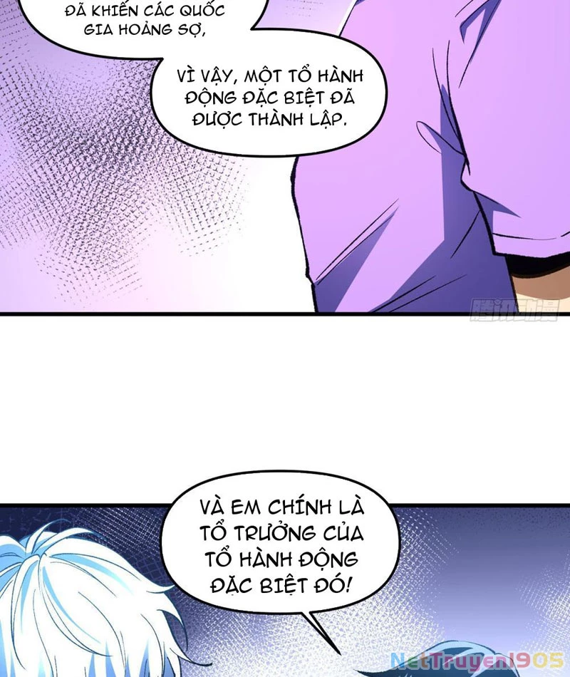 Hư Thực Chi Vương Chapter 6 - 45