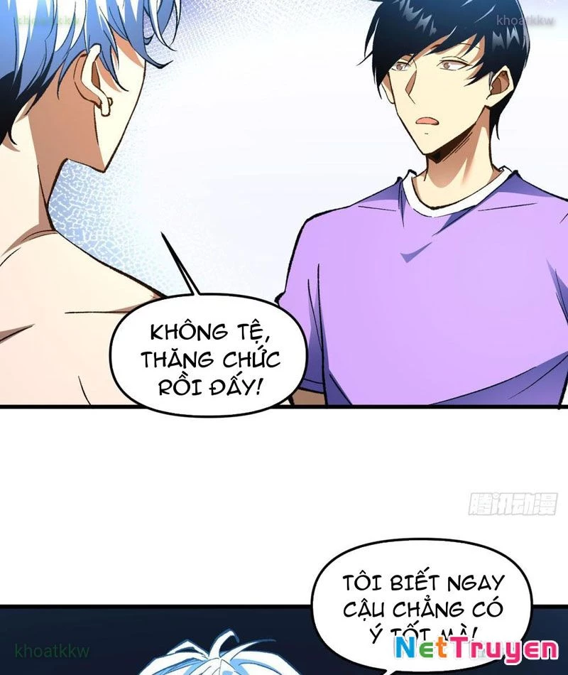 Hư Thực Chi Vương Chapter 6 - 46
