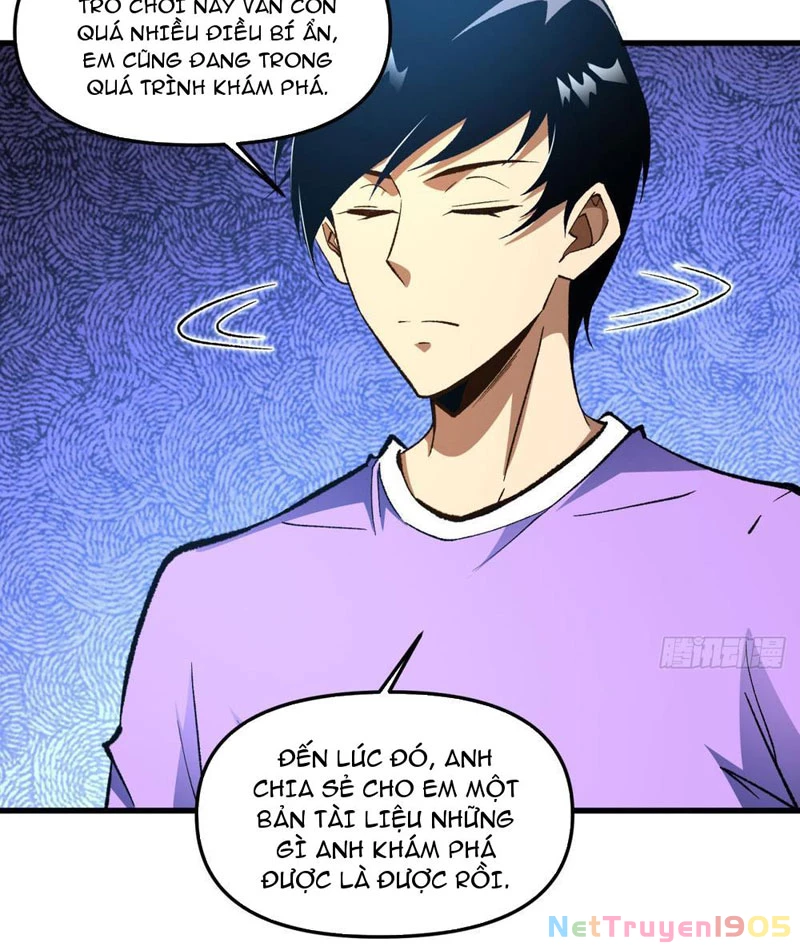 Hư Thực Chi Vương Chapter 6 - 48