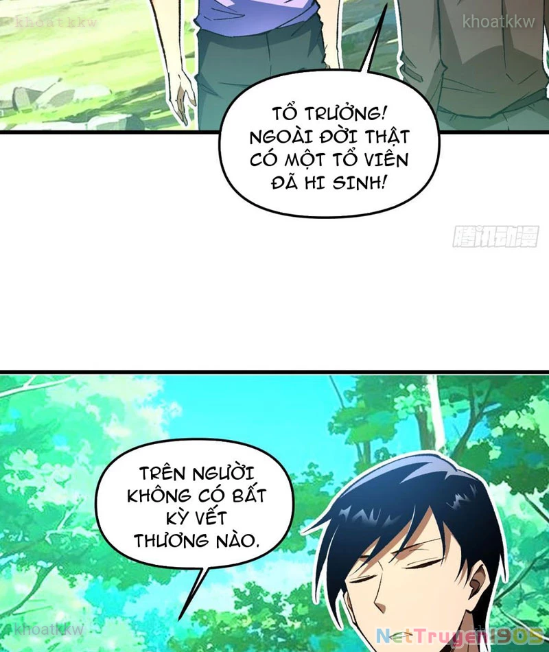 Hư Thực Chi Vương Chapter 6 - 52