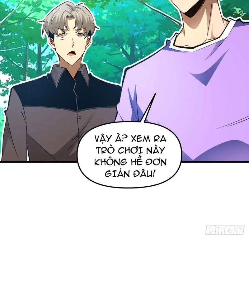 Hư Thực Chi Vương Chapter 6 - 53