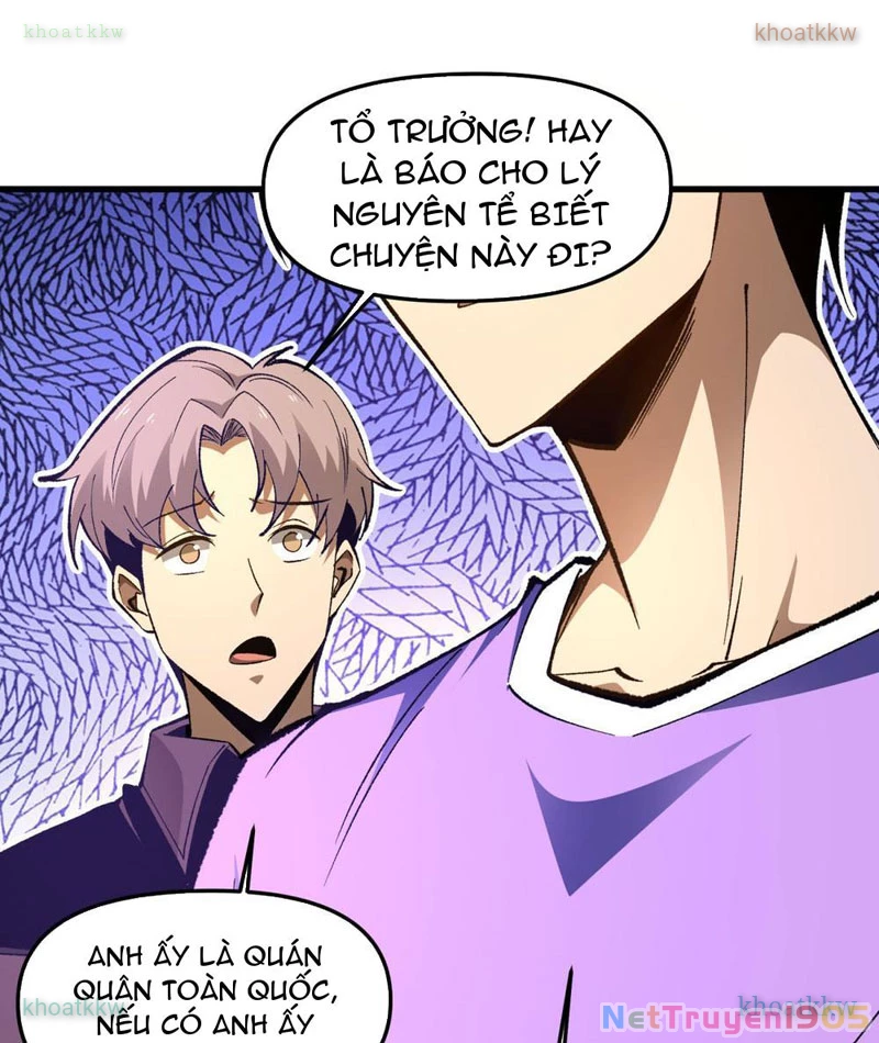 Hư Thực Chi Vương Chapter 6 - 54