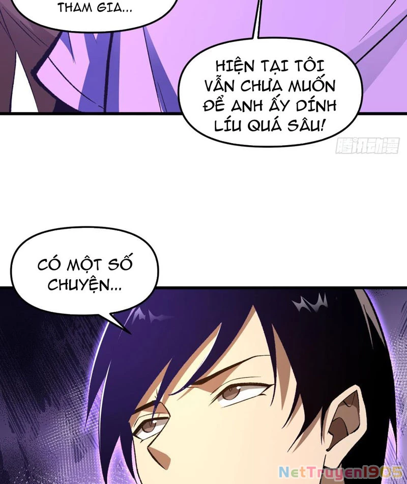Hư Thực Chi Vương Chapter 6 - 55
