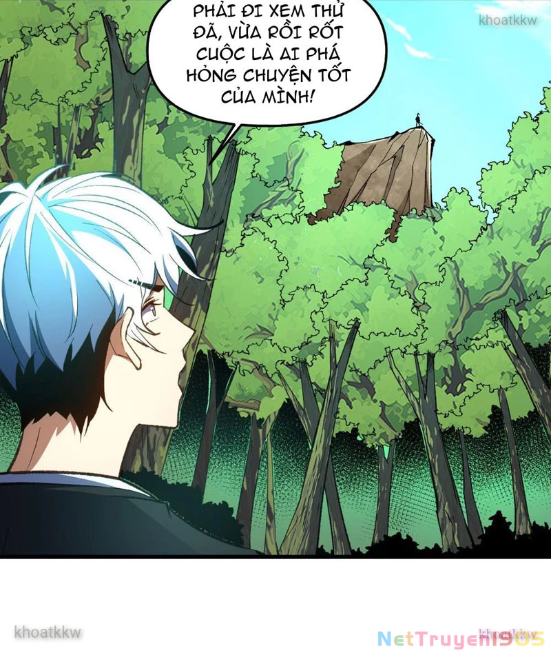 Hư Thực Chi Vương Chapter 7 - 3