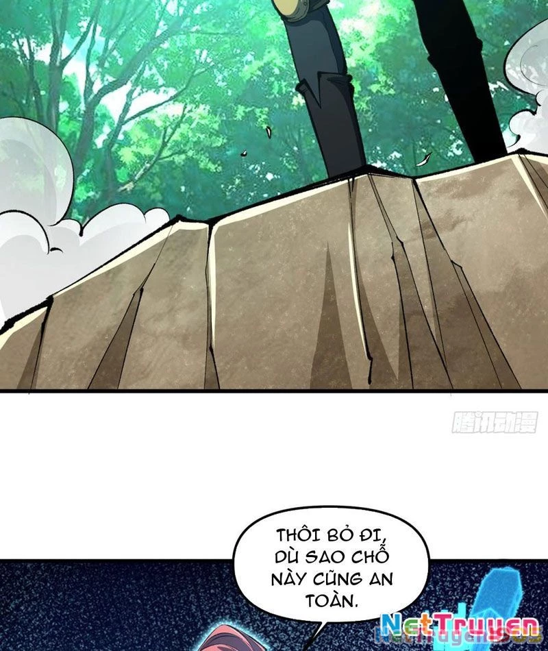 Hư Thực Chi Vương Chapter 7 - 6
