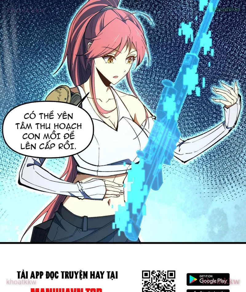 Hư Thực Chi Vương Chapter 7 - 7