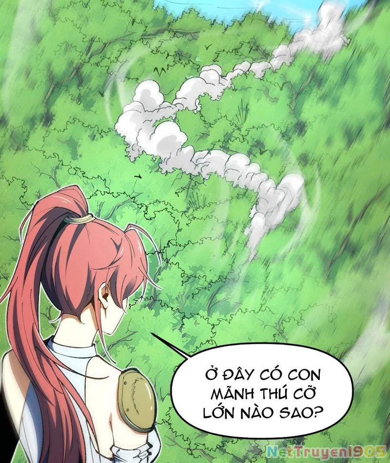 Hư Thực Chi Vương Chapter 7 - 9