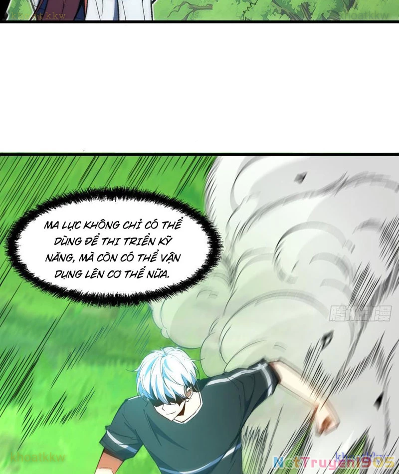 Hư Thực Chi Vương Chapter 7 - 10