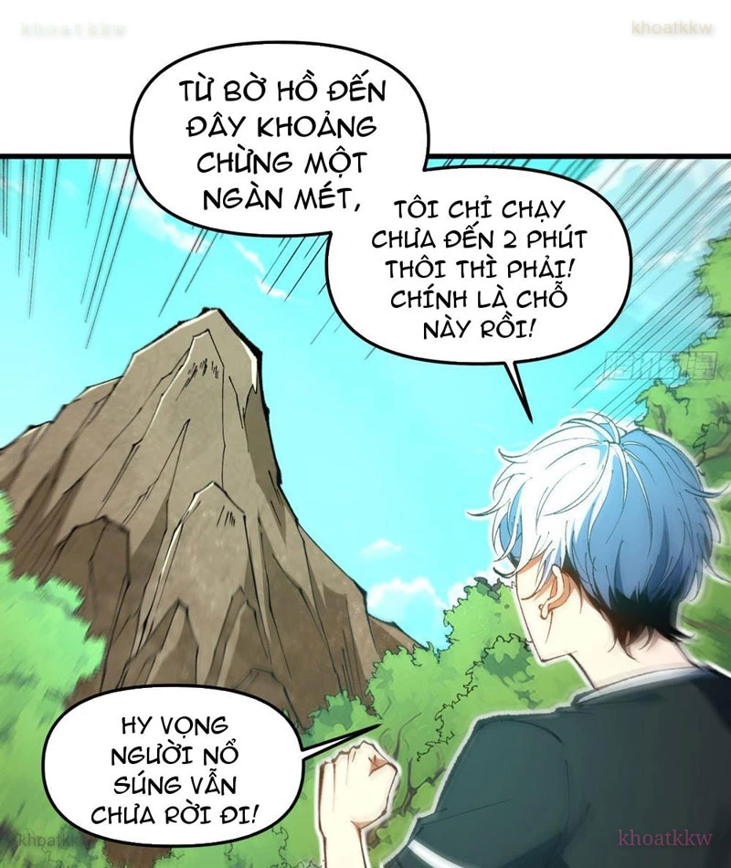 Hư Thực Chi Vương Chapter 7 - 12
