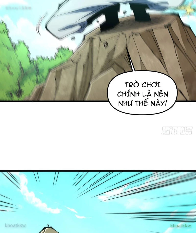 Hư Thực Chi Vương Chapter 7 - 14