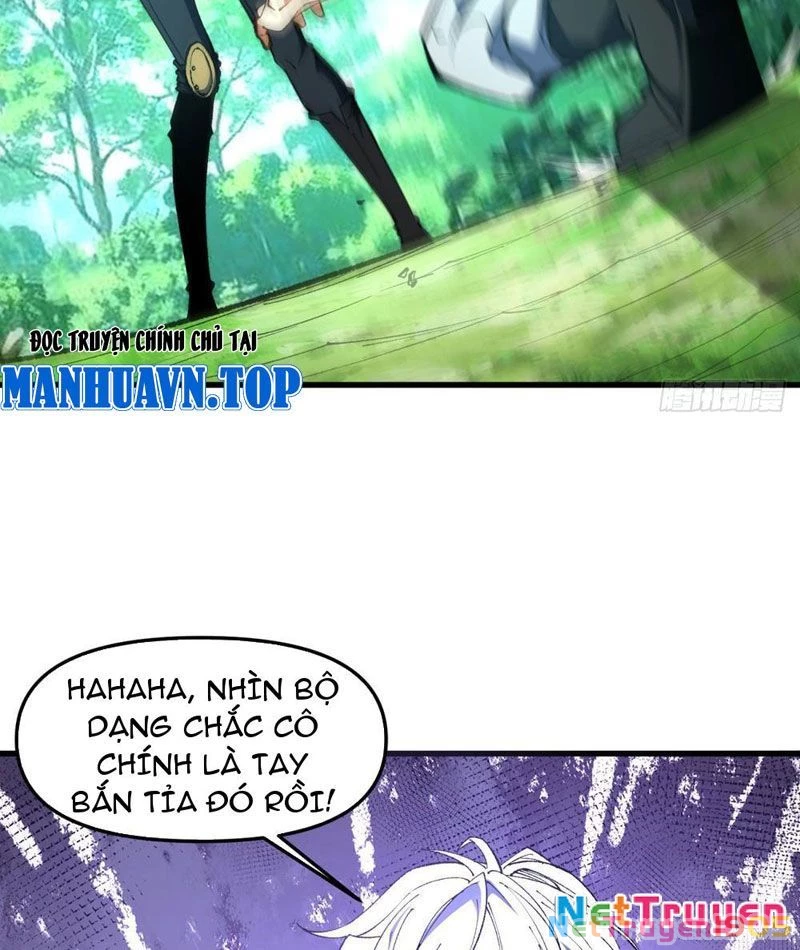 Hư Thực Chi Vương Chapter 7 - 21