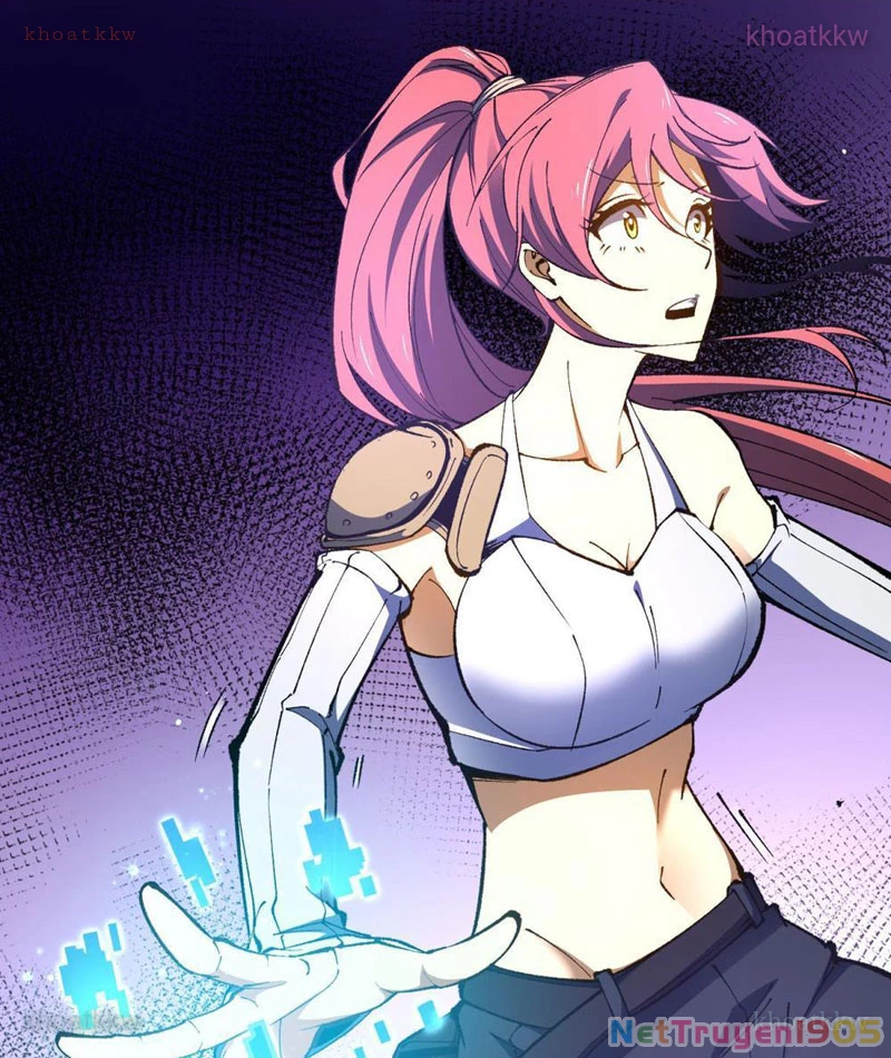 Hư Thực Chi Vương Chapter 7 - 23