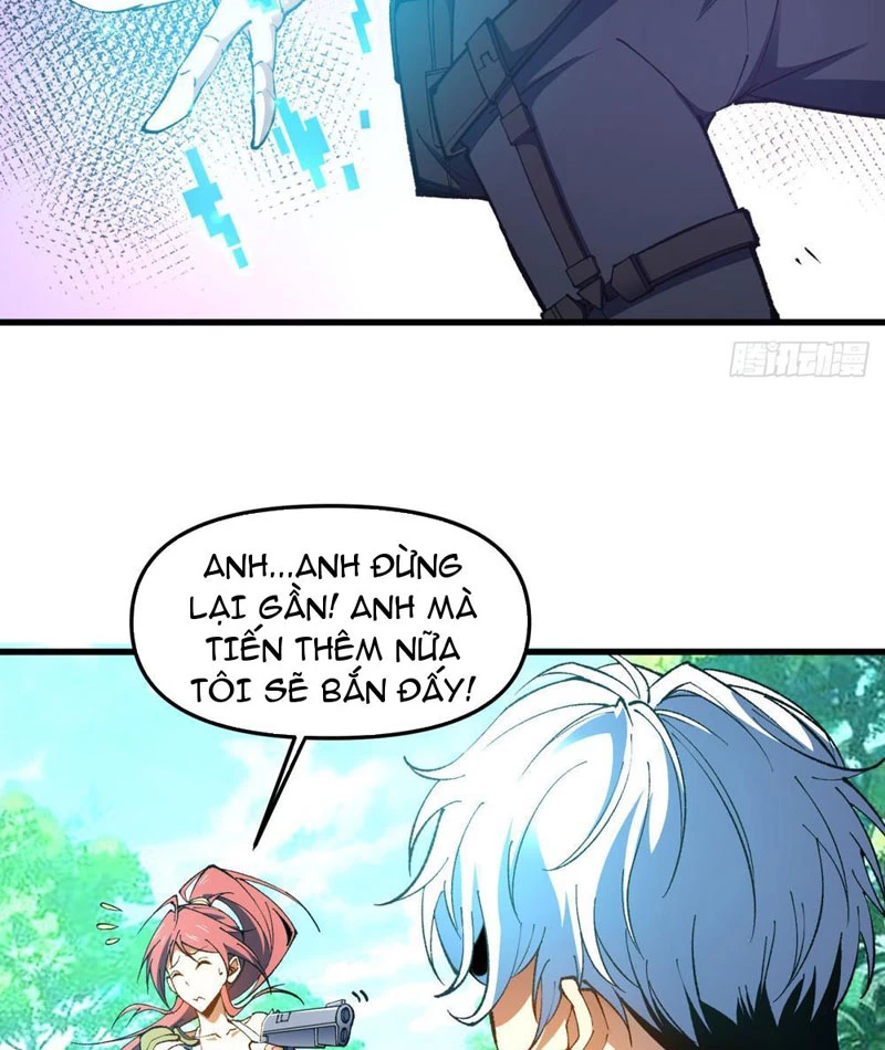 Hư Thực Chi Vương Chapter 7 - 24
