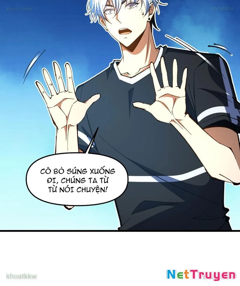 Hư Thực Chi Vương Chapter 7 - 26