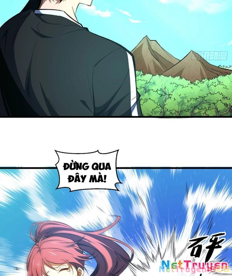 Hư Thực Chi Vương Chapter 7 - 31