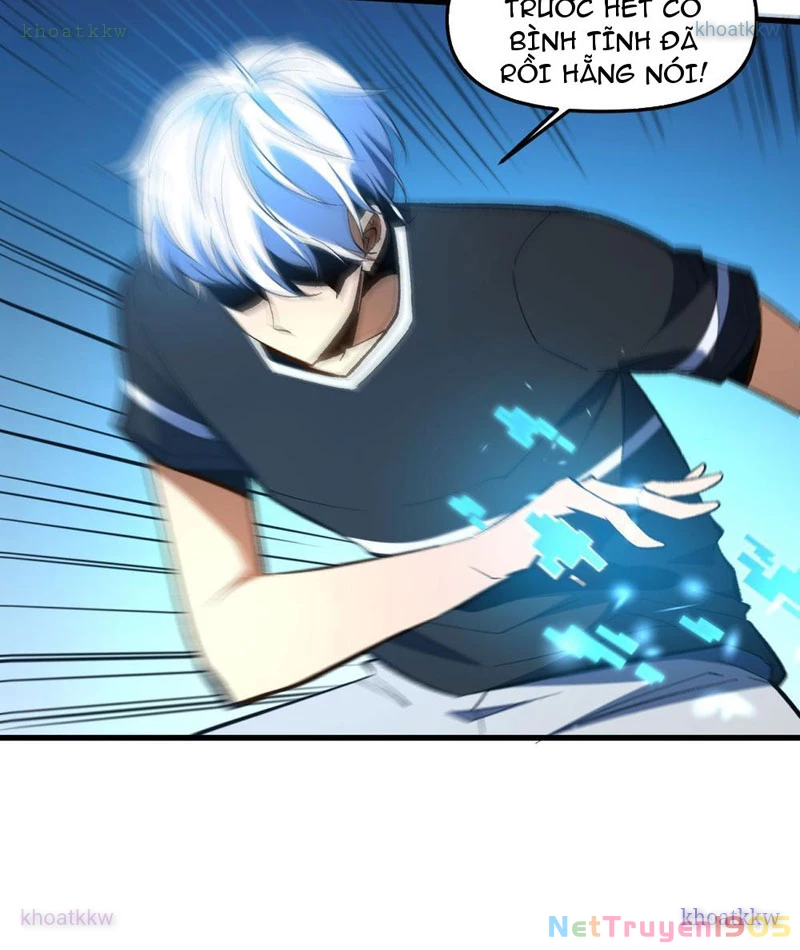 Hư Thực Chi Vương Chapter 7 - 33